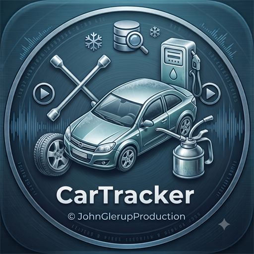 CarTracker logo