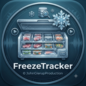 FreezeTracker logo